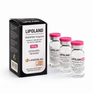 Lipoland – 15mg