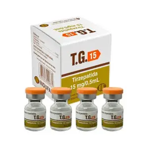TG – 15mg